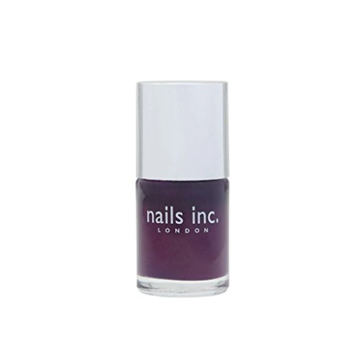 Nails Inc. Smalto Buckingham Palace 3 Nails Inc. Smalto Buckingham Palace