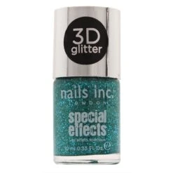 Nails Inc. Smalto Fitzroy Square