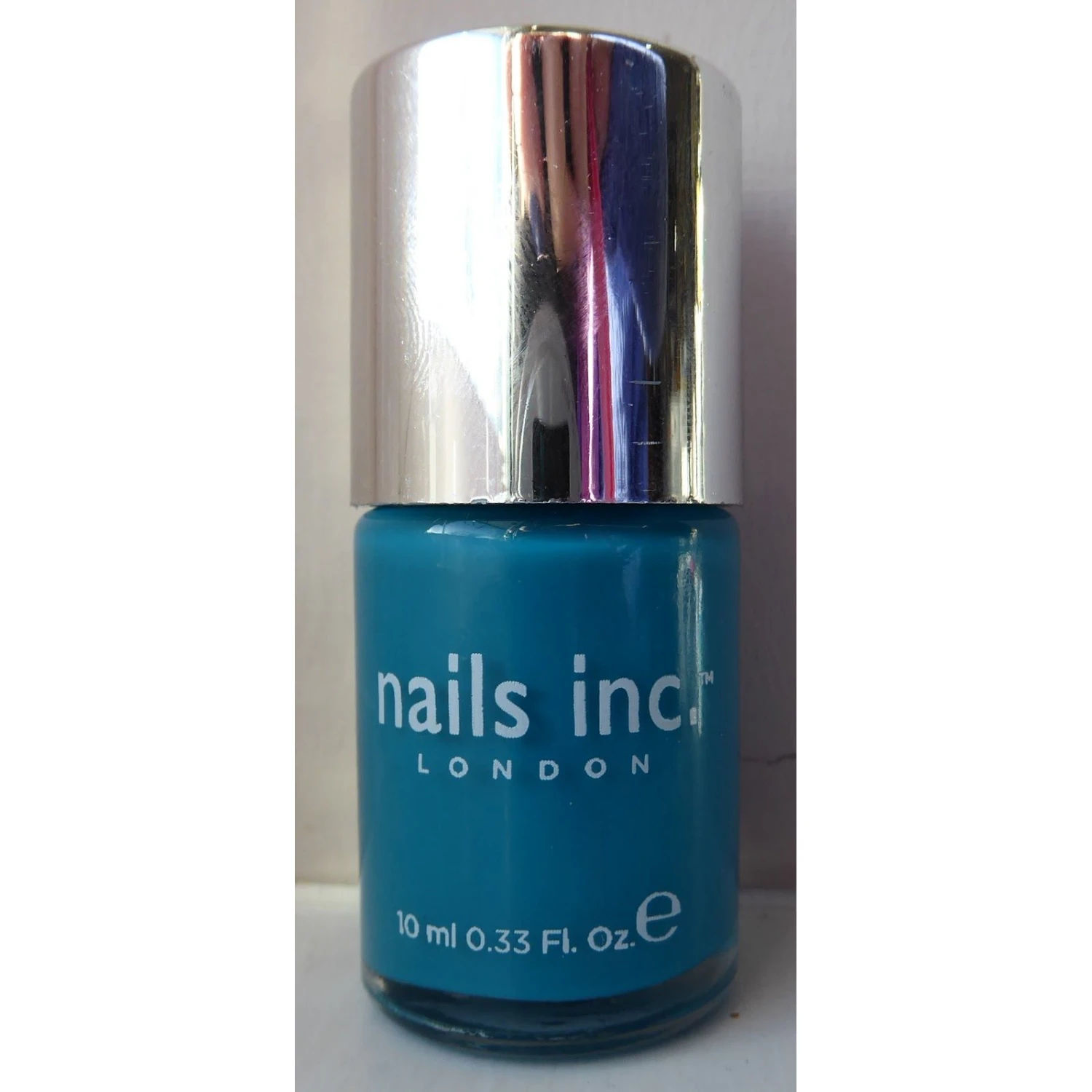 Nails Inc. Smalto Reeves Mews 3 Nails Inc. Smalto Reeves Mews