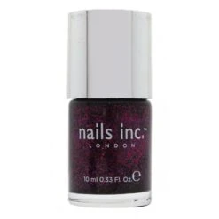 Nails Inc. Smalto London Bridge