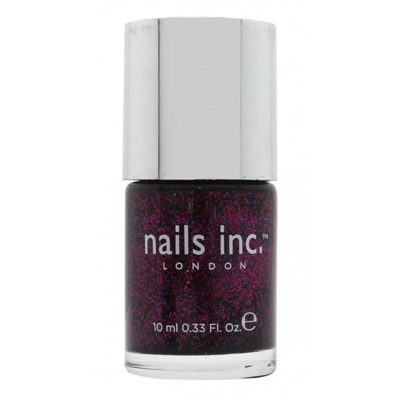 Nails Inc. Smalto London Bridge 3 Nails Inc. Smalto London Bridge