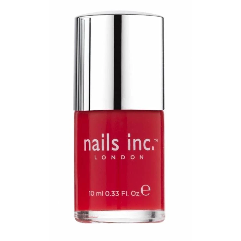 Nails Inc. Smalto Henley Regatta Juicy Sheer 3 Nails Inc. Smalto Henley Regatta Juicy Sheer