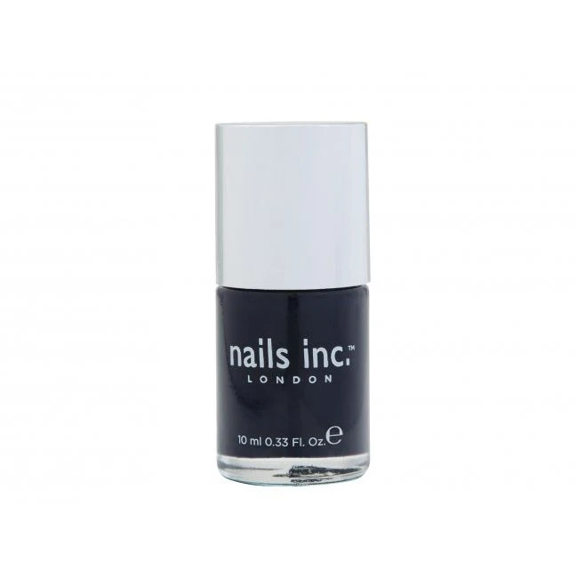 Nails Inc. Smalto Motcomb Street 3 Nails Inc. Smalto Motcomb Street