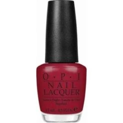 OPI Smalto 15 Ml NLZ12 From A To Z-URICH