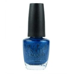 OPI Smalto 15 Ml Blue Chips
