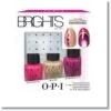 OPI Nail Polish Brights Confezione Regalo 15 Ml Hotter Than You Pink + 15 Ml Samoan Sand + 15 Ml The Berry Thought Of You + Cristalli Swarovski + 2 G Colla Per Unghie 2 OPI Nail Polish Brights Confezione Regalo 15 Ml Hotter Than You Pink + 15 Ml Samoan Sand + 15 Ml The Berry Thought Of You + Cristalli Swarovski + 2 G Colla Per Unghie -Offerta economica Rimmel 220524