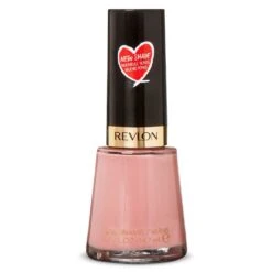 Revlon - Nail Enamel - Smalto 002 Romantique