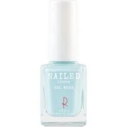 Nailed London Gel Wear Smalto 10 Ml - Liquid Lunch