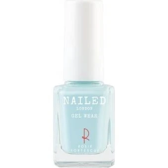 Nailed London Gel Wear Smalto 10 Ml - Liquid Lunch 3 Nailed London Gel Wear Smalto 10 Ml - Liquid Lunch