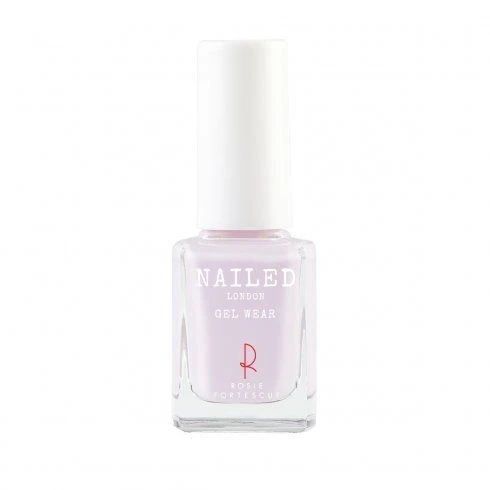 Nailed London Gel Wear Smalto 10 Ml - Be My Baby Doll 3 Nailed London Gel Wear Smalto 10 Ml - Be My Baby Doll