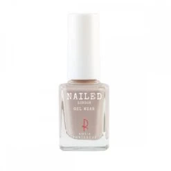 Nailed London Gel Wear Smalto 10 Ml - Noodle Nude
