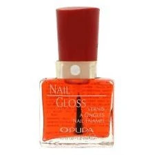 Pupa Nail Gloss Smalto 12ml Red