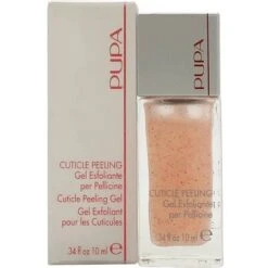 Pupa Cuticle Peeling Gel 10ml