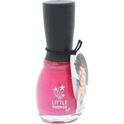 One Direction Little Things Smalto Fuschia Frenzy (Harry)