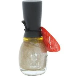 One Direction Little Things Smalto 12ml Gold & Gorgeous