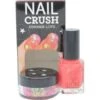 One Direction Nail Crush Summer Love Nail Confezione Regalo 6ml Smalto + Glitter -Offerta economica Rimmel 222327