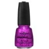 China Glaze Crackle Glaze Smalto 14 Ml Glam-More -Offerta economica Rimmel 222466