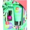 Style & Grace Bubble Boutique Mini Mani Magic Confezione Regalo 70ml Crema Mani + 8ml Smalto -Offerta economica Rimmel 222693