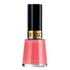 Revlon Nail Polish 210 Electric Pink