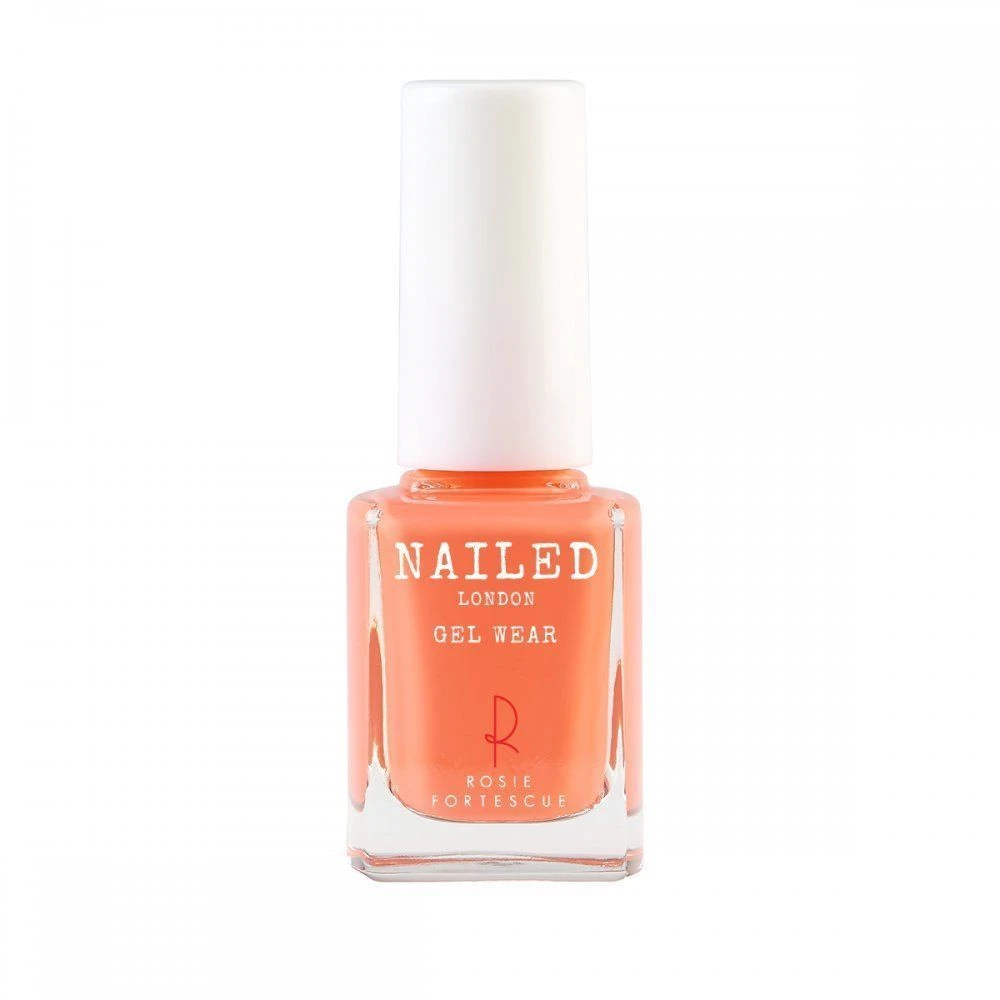 Nailed London Gel Wear Smalto 10ml Coral Chameleon 3 Nailed London Gel Wear Smalto 10ml Coral Chameleon