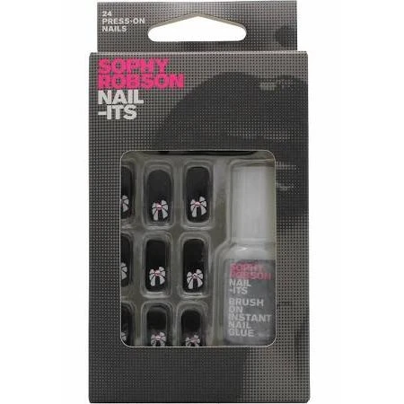 Sophy Robson F/Nails Unghia Finte SRN001 3 Sophy Robson F/Nails Unghia Finte SRN001