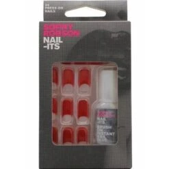 Sophy Robson F/Nails Unghia Finte SRN004