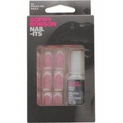 Sophy Robson F/Nails Unghia Finte SRN006