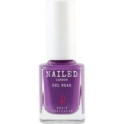 Nailed London Gel Wear Smalto 10 Ml - Crimson Crazy