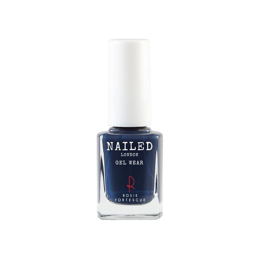 Nailed London Gel Wear Smalto 10 Ml - Fashionista 3 Nailed London Gel Wear Smalto 10 Ml - Fashionista