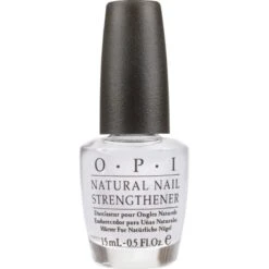 OPI Natural Nail Strengthener Rinforzante Unghie 15 Ml