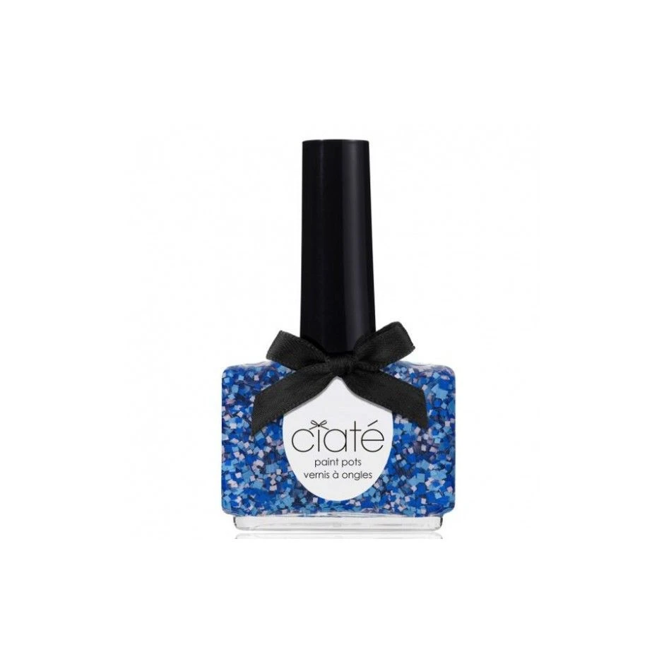 Ciatè The Paint Pot Nail Polish - Mural Moment - 14 Ml 3 Ciatè The Paint Pot Nail Polish - Mural Moment - 14 Ml