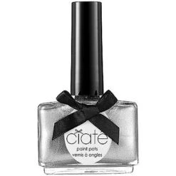 Ciatè The Paint Pot Nail Polish - Velvet Tuxedo Shimmer -13 Ml