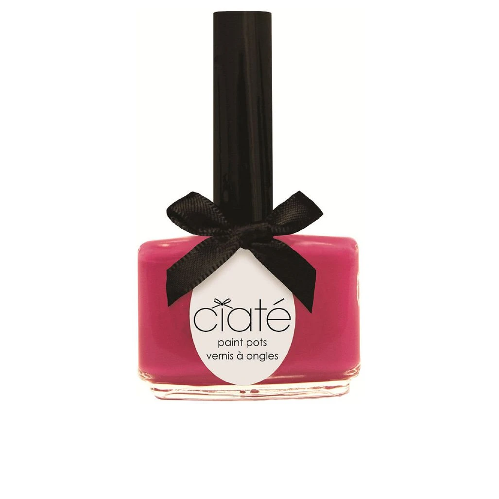 Ciatè The Paint Pot Nail Polish - Cupcake Queen - 13 Ml 3 Ciatè The Paint Pot Nail Polish - Cupcake Queen - 13 Ml