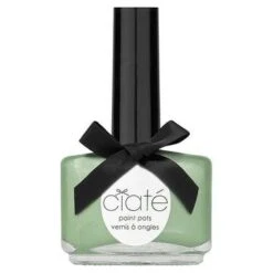 Ciatè The Paint Pot Nail Polish - Apple & Custard - 13 Ml