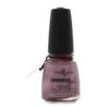 China Glaze Crackle Glaze Smalto 14ml - Haute Metal 1046 -Offerta economica Rimmel 224481