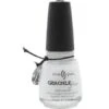 China Glaze Crackle Glaze Smalto 14ml - Lightning Bolt 978 2 China Glaze Crackle Glaze Smalto 14ml - Lightning Bolt 978 -Offerta economica Rimmel 224494