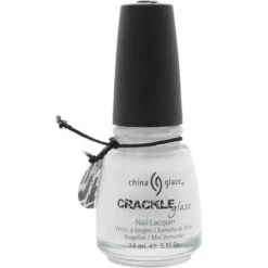 China Glaze Crackle Glaze Smalto 14ml - Lightning Bolt 978