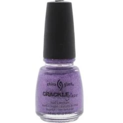China Glaze Crackle Glaze Smalto 14ml Luminous