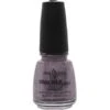 China Glaze Crackle Glaze Smalto 14ml - Latticed Lilac -Offerta economica Rimmel 224499