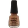 China Glaze Crackle Glaze Smalto 14ml Cracked Medallion 1043 -Offerta economica Rimmel 224501