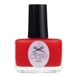 Ciatè The Paint Pot Nail Polish - Mistress Red - 5 Ml