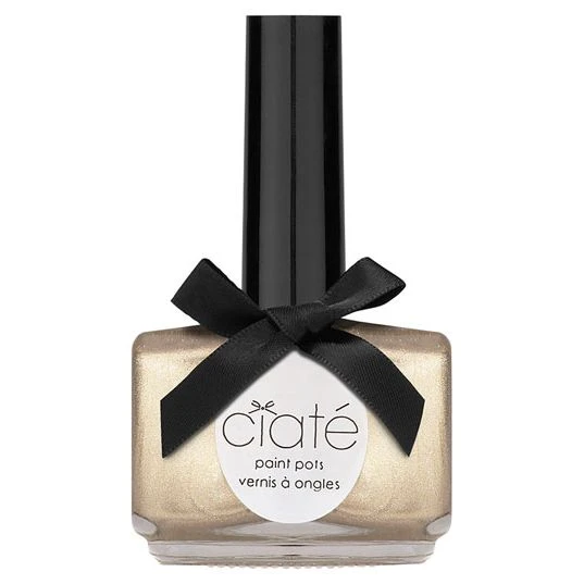 Ciatè The Paint Pot Nail Polish - Sand Dune - 13 Ml 3 Ciatè The Paint Pot Nail Polish - Sand Dune - 13 Ml