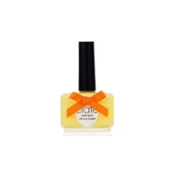 Ciatè The Paint Pot Nail Polish - Big Yellow Taxi - 13 Ml