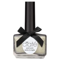 Ciatè The Paint Pot Nail Polish - Glametal- 14 Ml