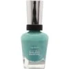 Sally Hansen Salon Smalto 14.7ml Barely Blue Bell -Offerta economica Rimmel 224577
