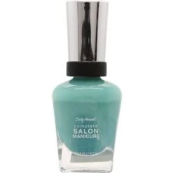 Sally Hansen Salon Smalto 14.7ml Barely Blue Bell