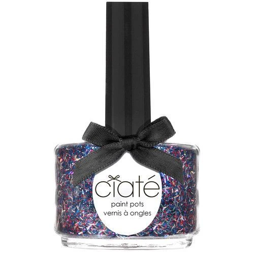 Ciatè The Paint Pot Nail Polish - Monte Carlo - 14 Ml 3 Ciatè The Paint Pot Nail Polish - Monte Carlo - 14 Ml