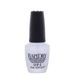 OPI Rapidry Quick Drying Top Coat 15 Ml
