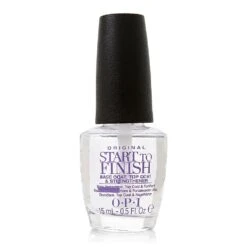 OPI Start To Finish Base Coat & Strengthener 15 Ml