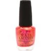 OPI Brights Nail Lacquer 15 Ml - I Can't Hear Myself Pink 2 OPI Brights Nail Lacquer 15 Ml - I Can't Hear Myself Pink -Offerta economica Rimmel 224818